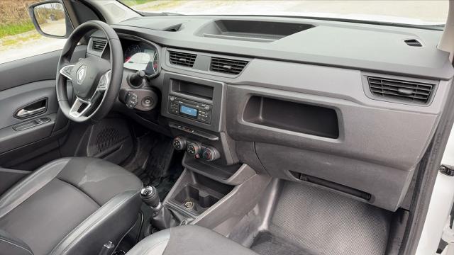Renault Express image 5
