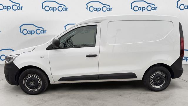 Renault Express image 6