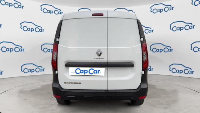 Renault Express image 1