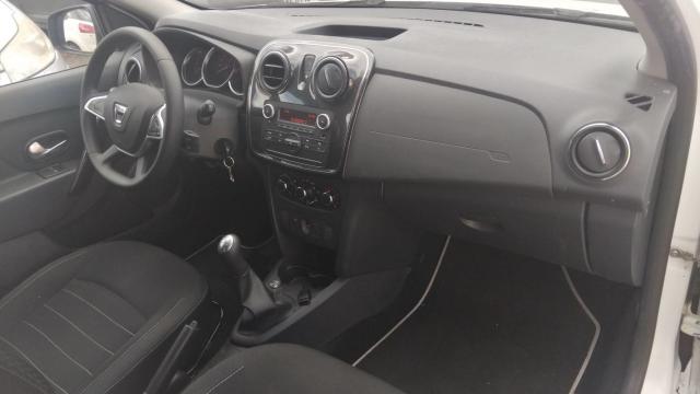 Dacia Sandero image 7