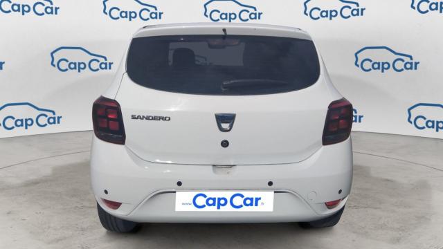 Dacia Sandero image 3