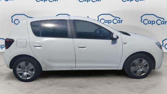 Dacia Sandero image 6
