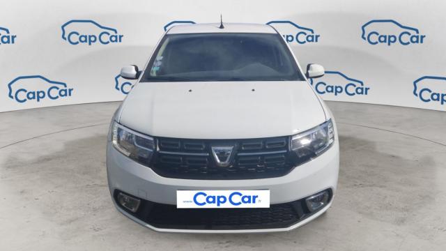 Dacia Sandero image 9