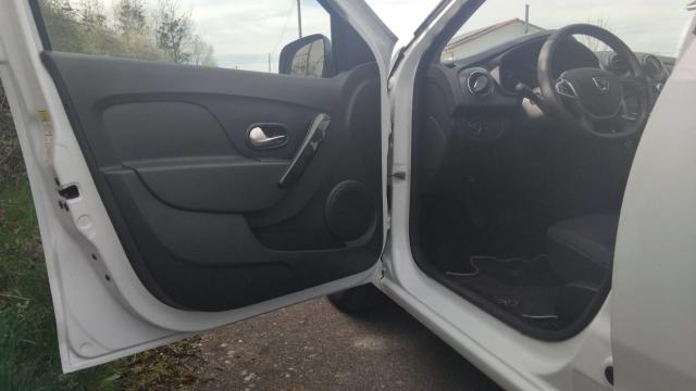 Dacia Sandero image 1