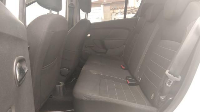 Dacia Sandero image 4