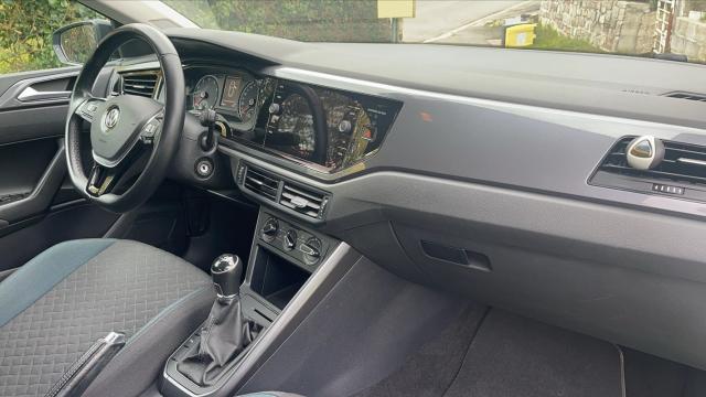 Volkswagen Polo image 9