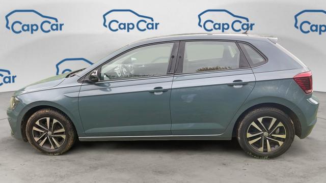 Volkswagen Polo image 4