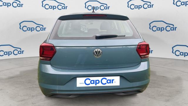 Volkswagen Polo image 3