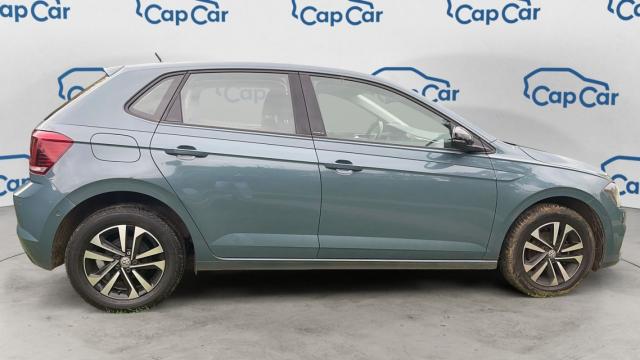 Volkswagen Polo image 1