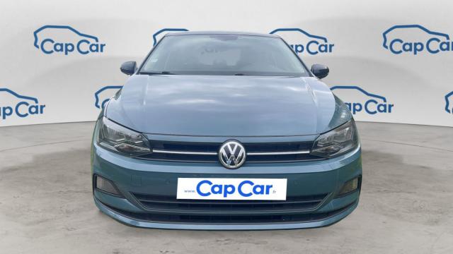 Volkswagen Polo image 6