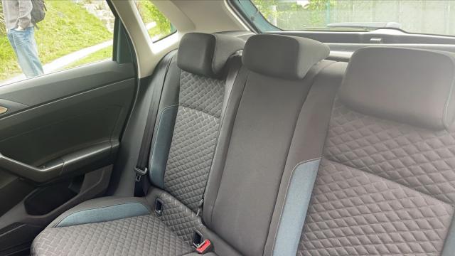 Volkswagen Polo image 8