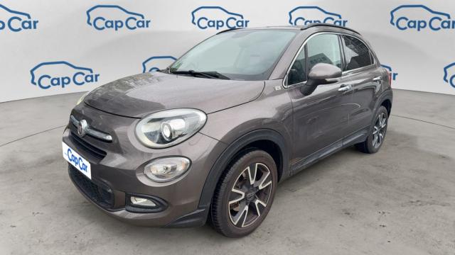 Fiat 500x 1.6 110 Cross