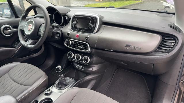 Fiat 500x image 6