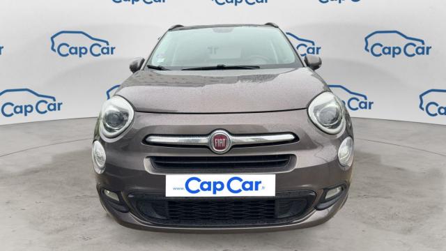 Fiat 500x image 7