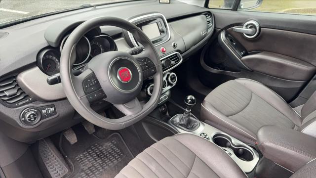 Fiat 500x image 9