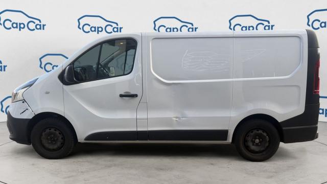Renault Trafic image 3