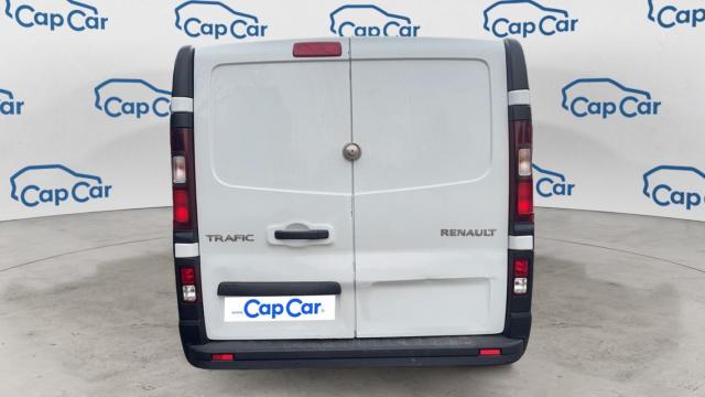 Renault Trafic image 6