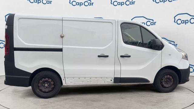 Renault Trafic image 4