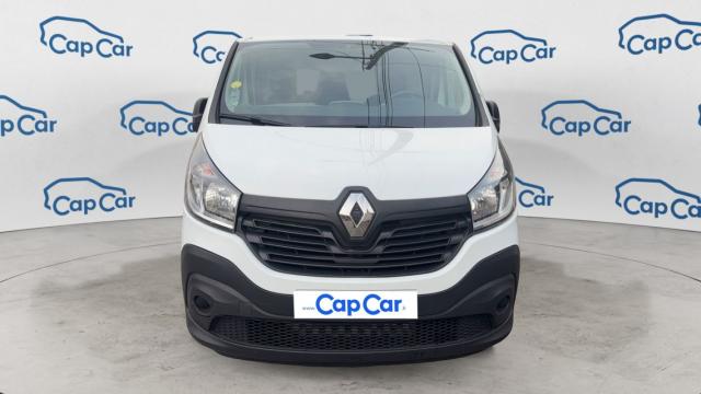 Renault Trafic image 2