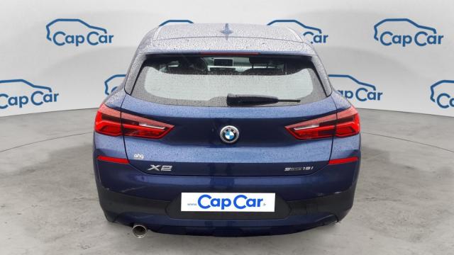 Bmw X2 image 4
