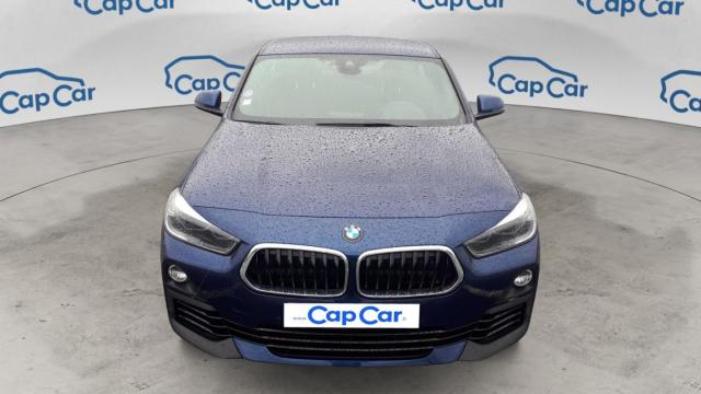 Bmw X2 image 3