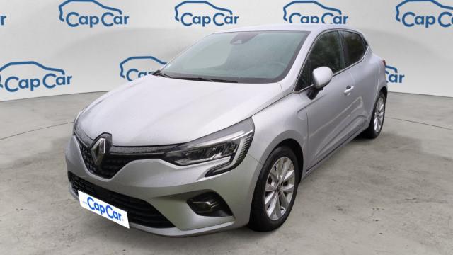 Renault Clio 1.0 Tce 100 Intens