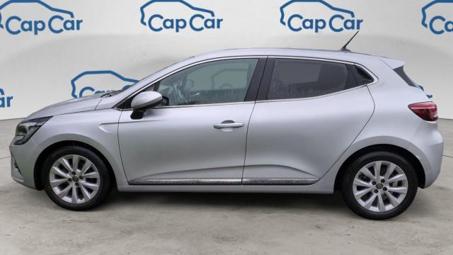 Renault Clio image 1