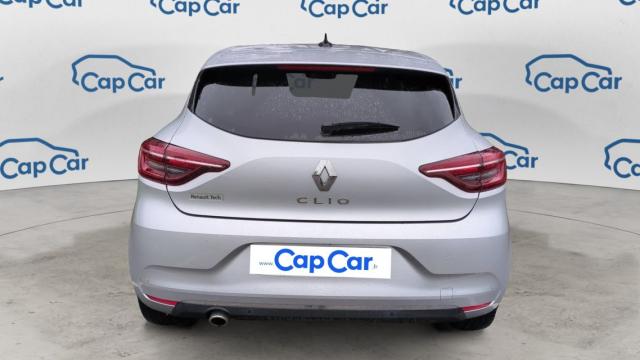 Renault Clio image 6