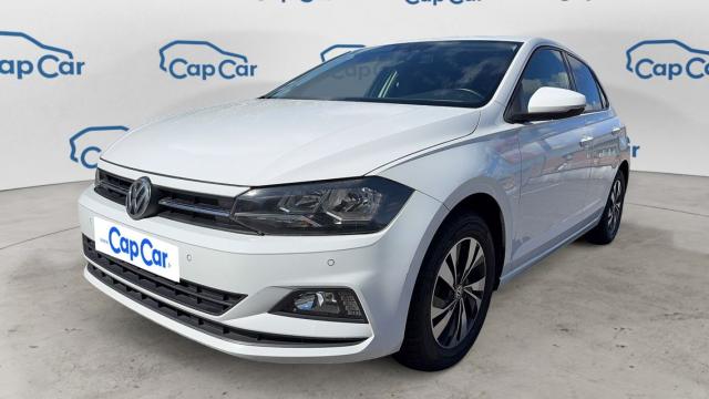 Volkswagen Polo Vi 1.0 65 Confortline