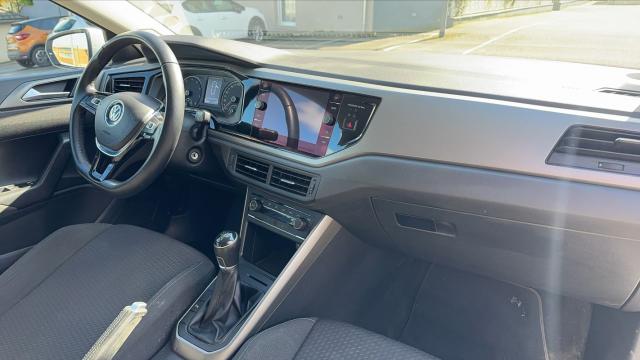 Volkswagen Polo image 4