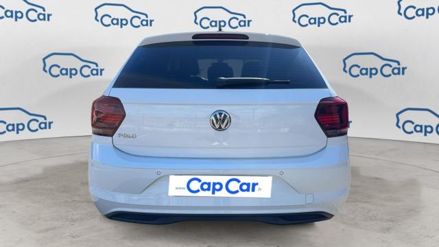 Volkswagen Polo image 2