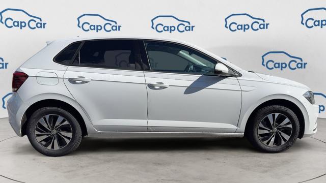 Volkswagen Polo image 3