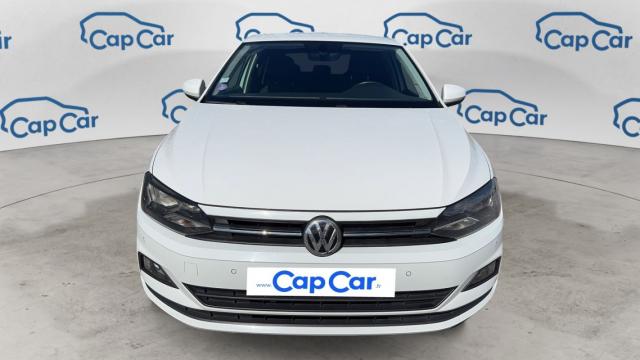 Volkswagen Polo image 7