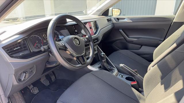 Volkswagen Polo image 5
