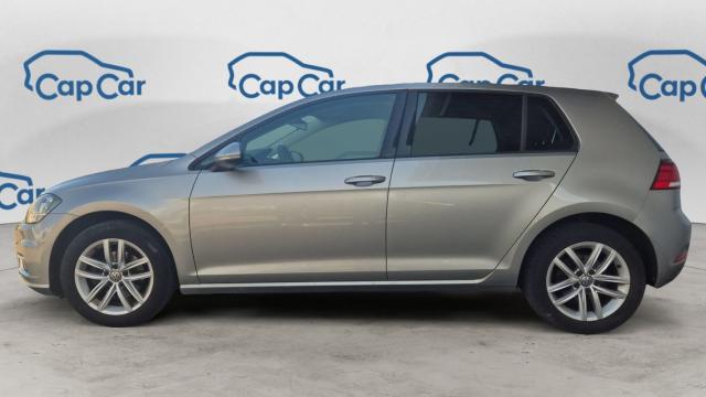 Volkswagen Golf image 8