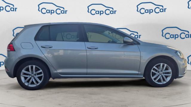 Volkswagen Golf image 4