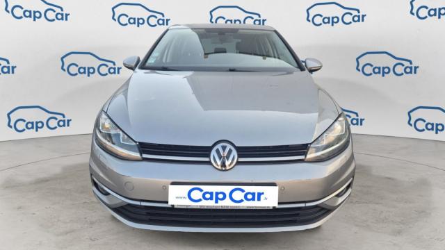 Volkswagen Golf image 5