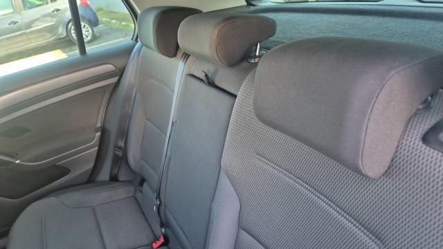 Volkswagen Golf image 1