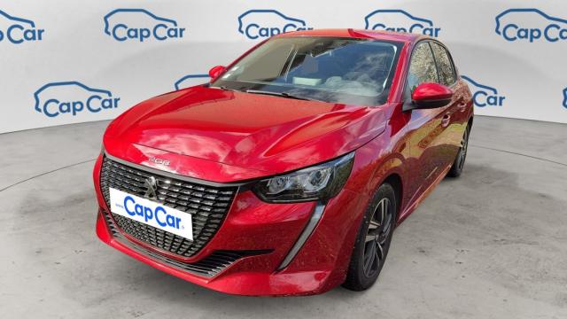 Peugeot 208 Ii 1.2 Puretech 100 Allure