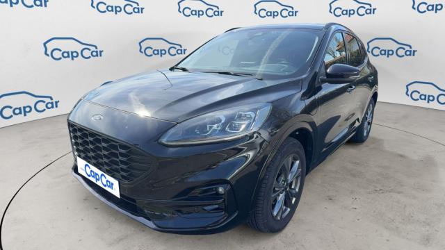 Ford Kuga 2.5 Duratec 225 Phev Powershift St-Line X - Entretien Constructeur Toit Ouvrant