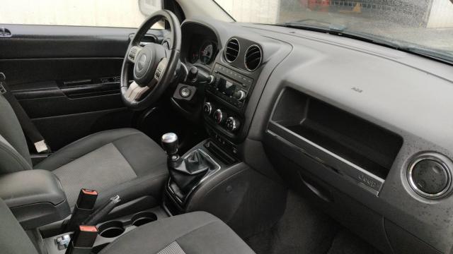 Jeep Compass image 5