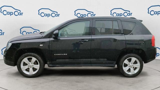 Jeep Compass image 2