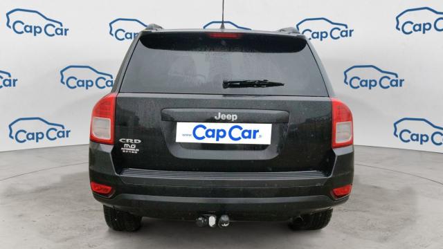 Jeep Compass image 8