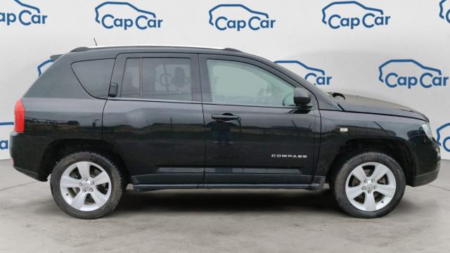 Jeep Compass image 9
