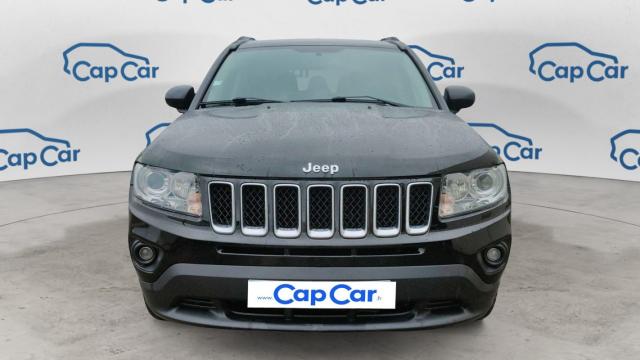 Jeep Compass image 4