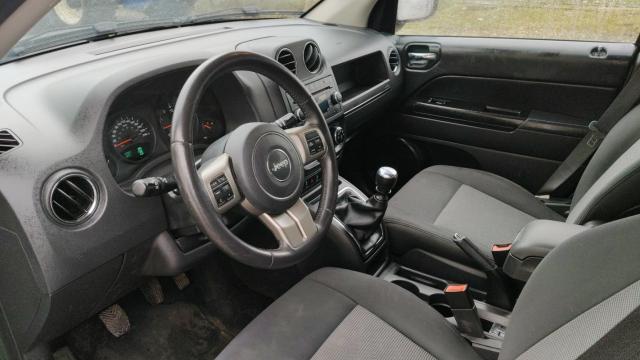 Jeep Compass image 7