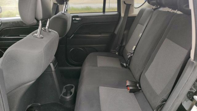 Jeep Compass image 6