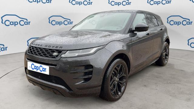 Land Rover Range Rover Evoque Ii 2.0 Td4 180 Awd Bva9 R-Dynamic Hse - 5 Places Automatique