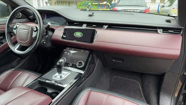 Land Rover Range Rover Evoque image 1