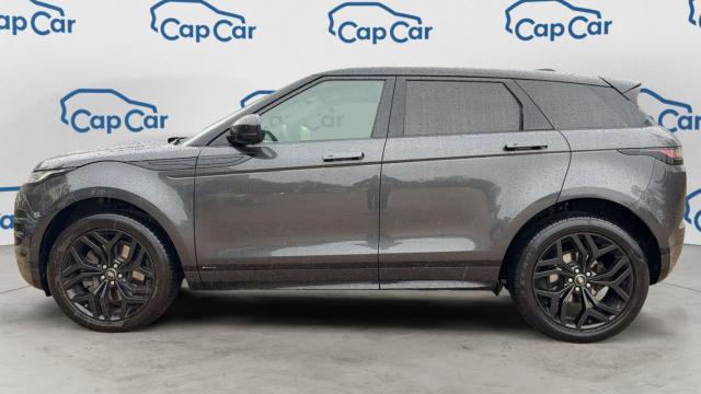 Land Rover Range Rover Evoque image 9